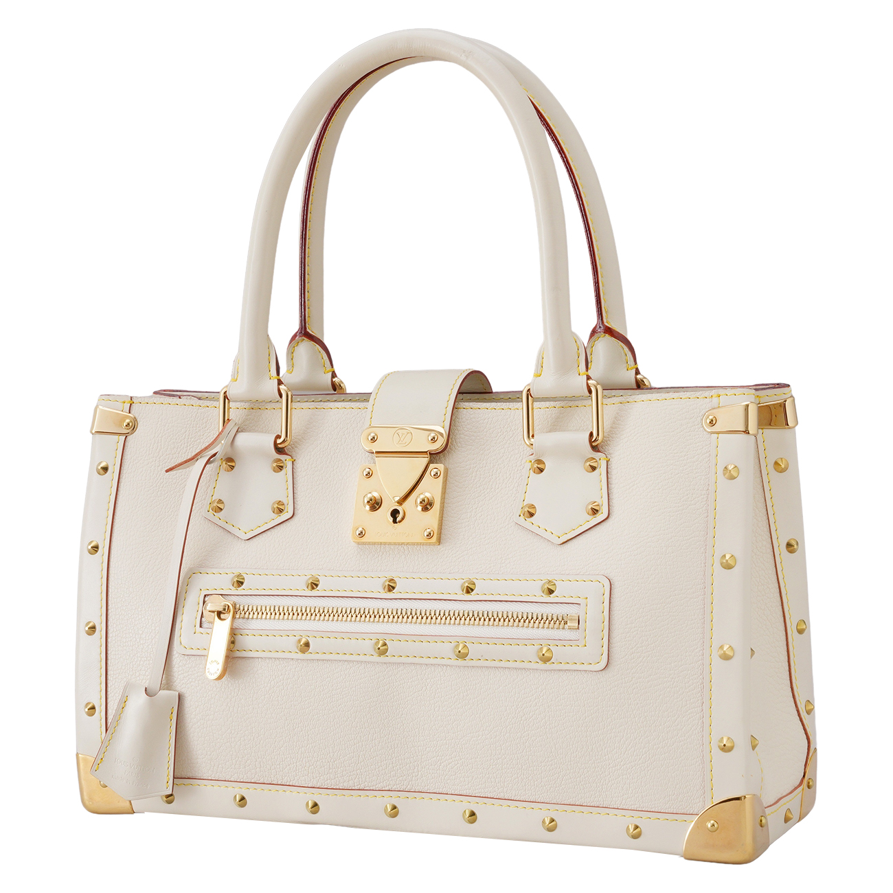 LOUIS VUITTON(USED)루이비통 수할리 르파블로